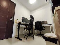 Prime Residence (D14), Apartment #611915711